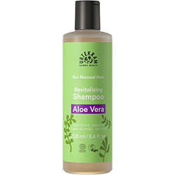 aloe vera bio kosmetik szampon