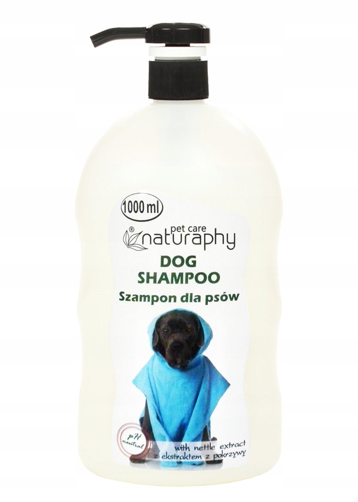 allegro szampon dla szczeniaka