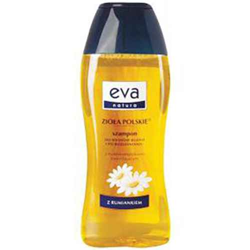 szampon rumiankowy eva
