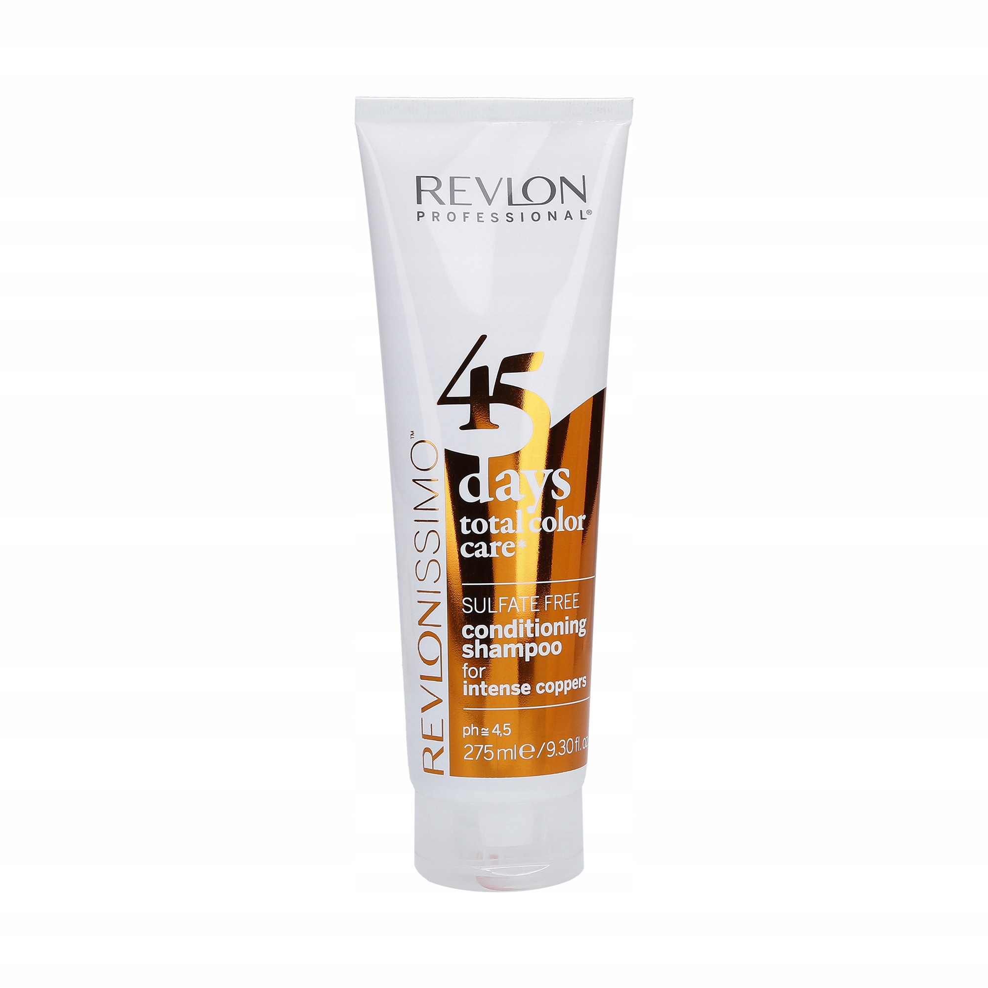 revlon revlonissimo 45 days 2w1 szampon z odżywką opinie