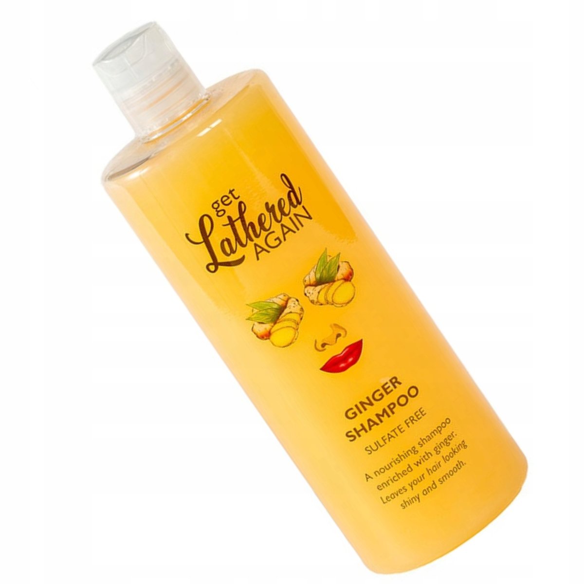 avon szampon mango imbir