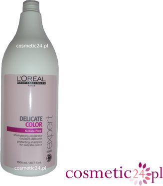 cosmetic24 szampon loreal