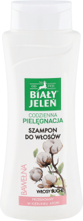 ziaja szampon chlorofil