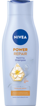 odżywka do włosów nivea rossmann repair