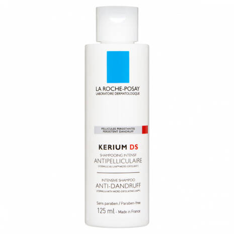 la roche posay kerium ds szampon