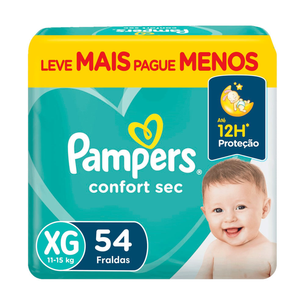 pampers 2 cena carrefour