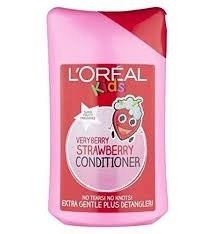 loreal odżywka do włosów dla dzieci