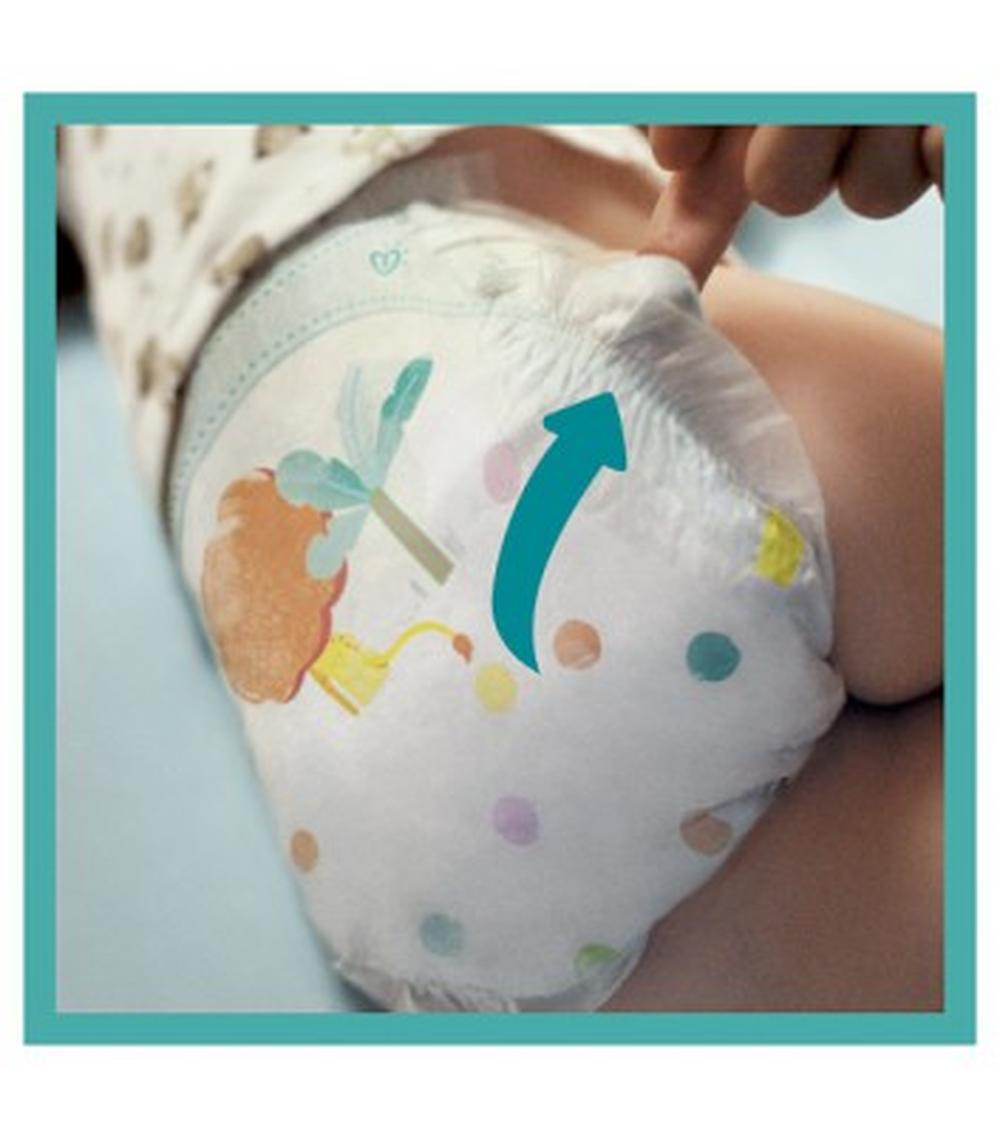 pampers dry opinie