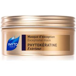 phyto phytokératine extrême regeneracyjny szampon do włosów bardzo zniszczonych