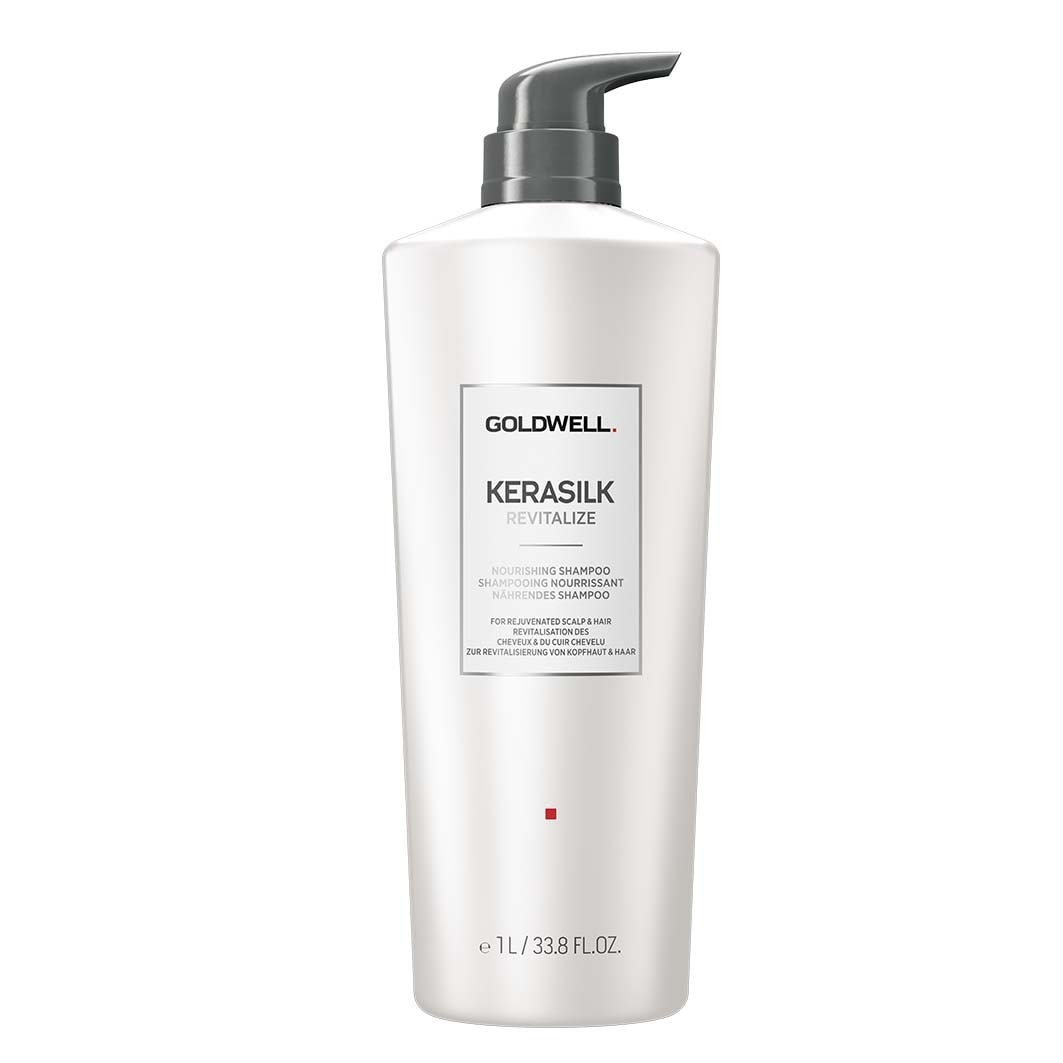 szampon goldwell kerasilk