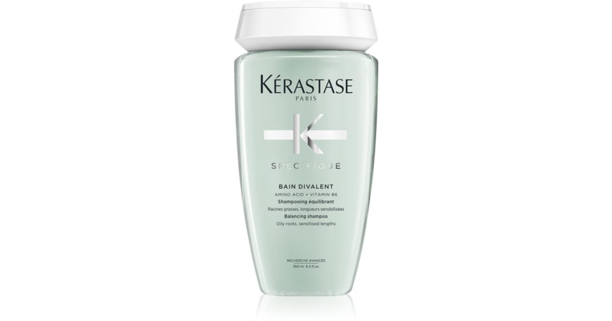 kerastase bain divalent szampon 1l cena