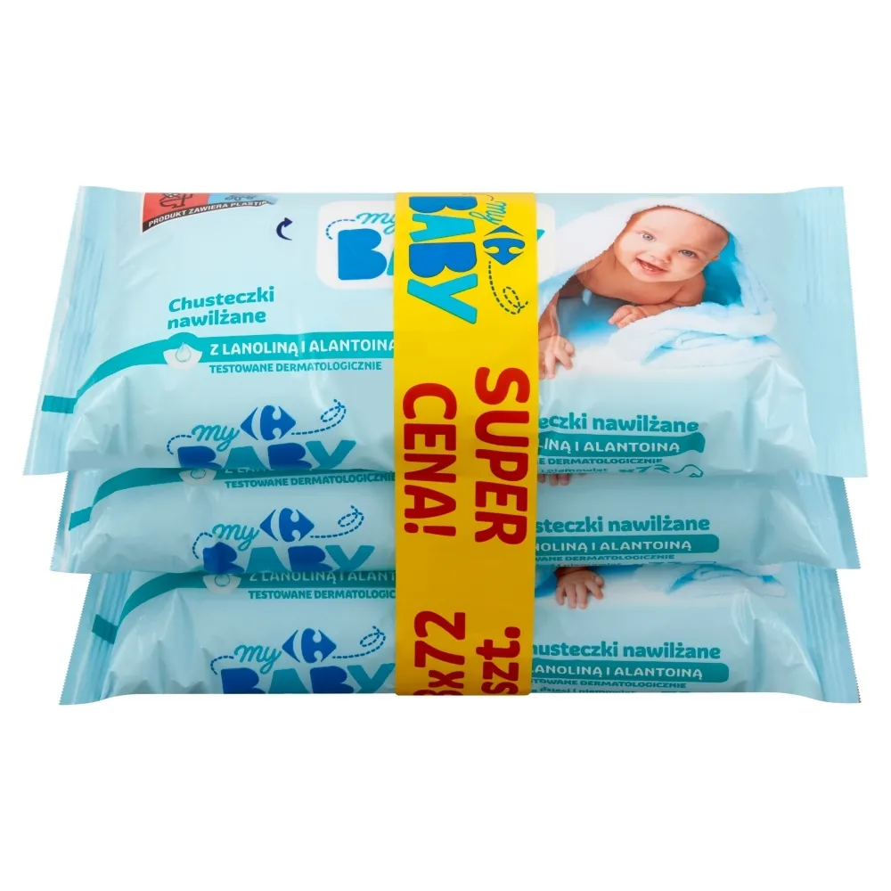 cena chsteczek pampers 6 pak carrefour