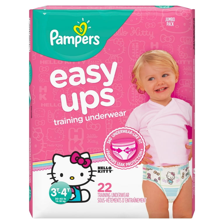pants pampers