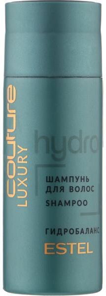 szampon couture luxury blond cena