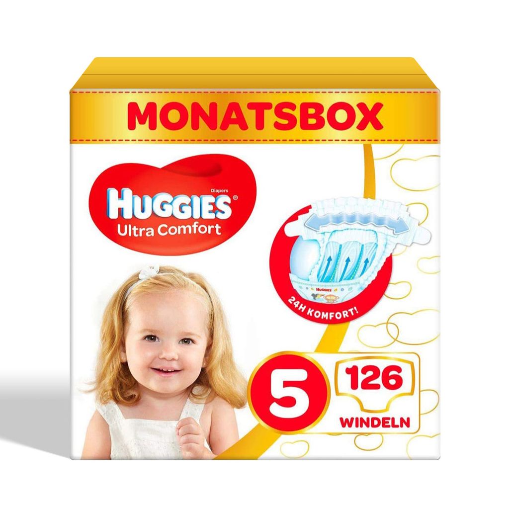 huggies kaufland