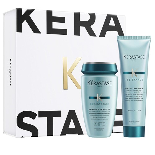 szampon kerastase cement opinie