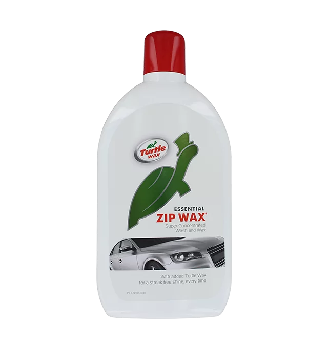 szampon zip wax opinie