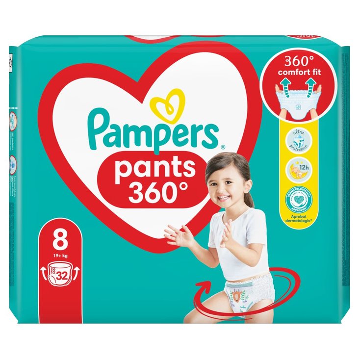 upominki pampers