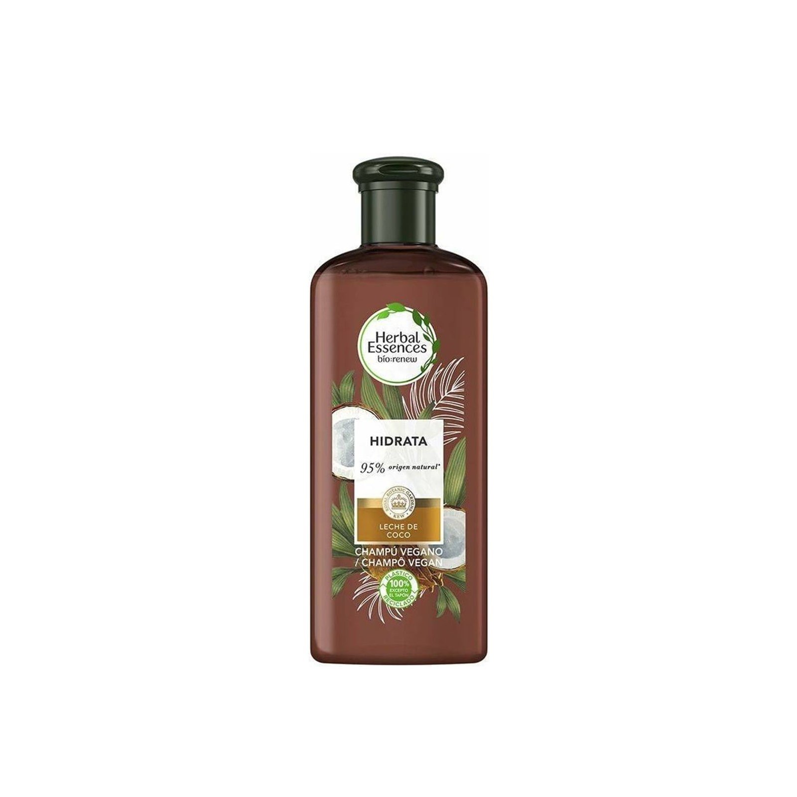 herbal essences szampon hydrate