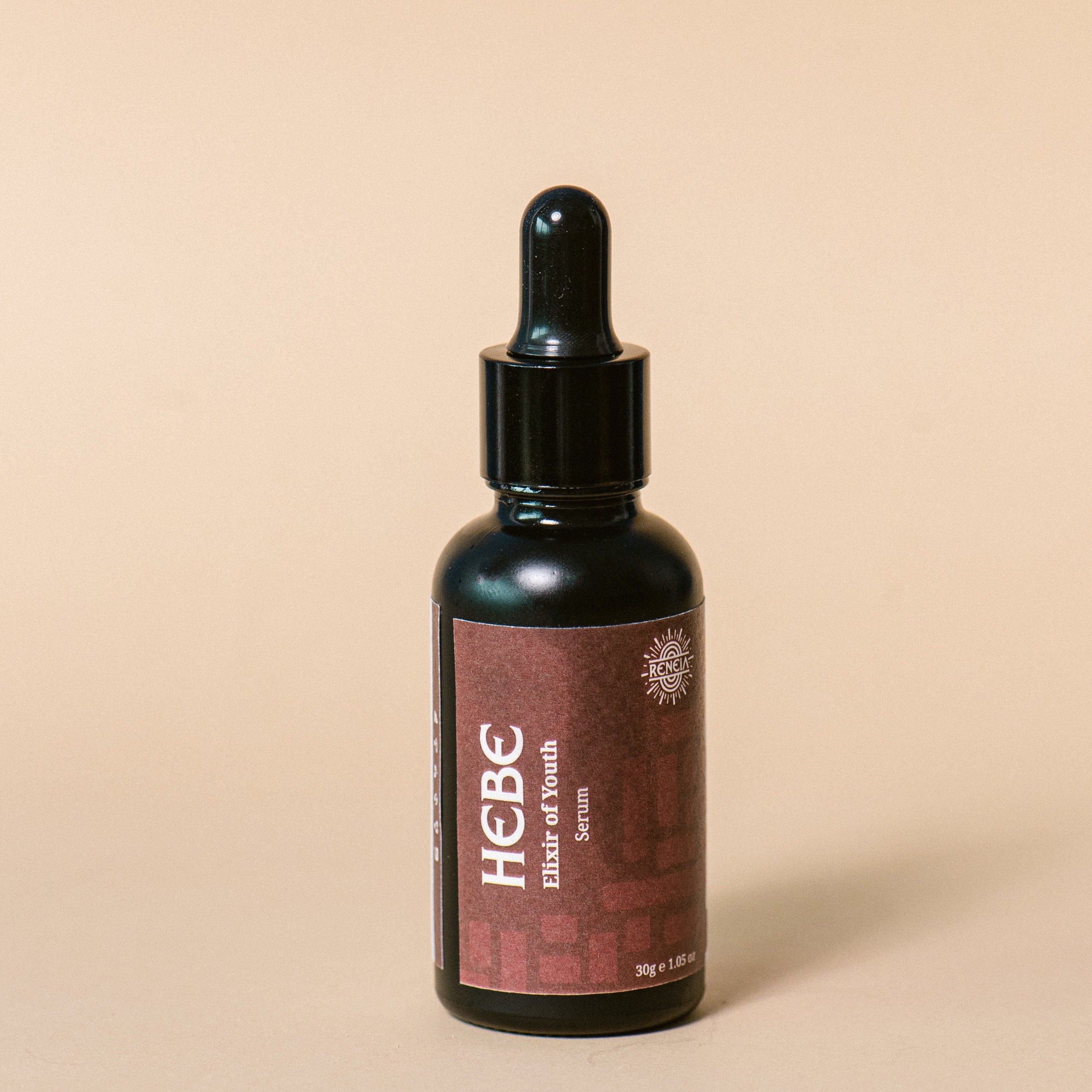 serum hebe