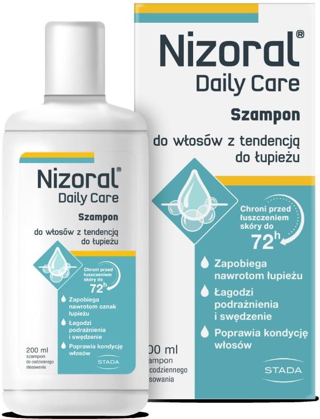 nizoral szampon superpharm