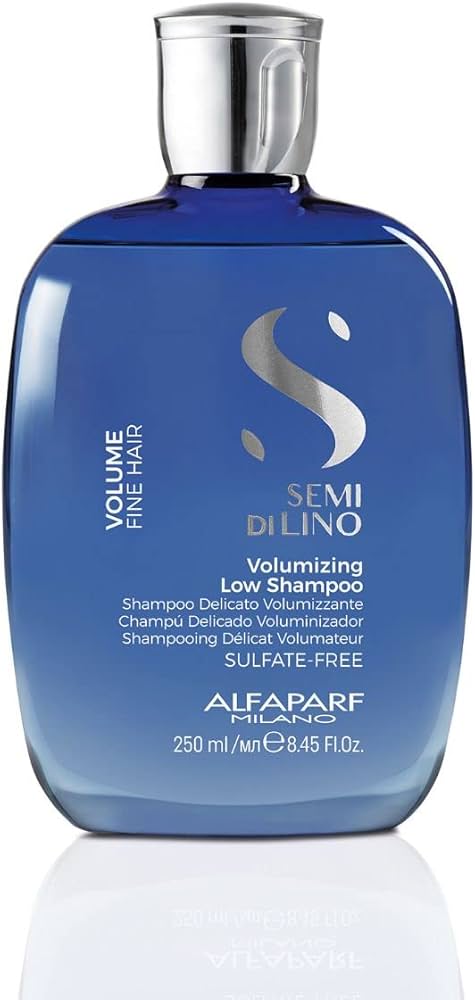 alfaparf szampon voliume 250ml