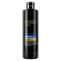 avon szampon advance techniques przeciw wypadaniu włosów