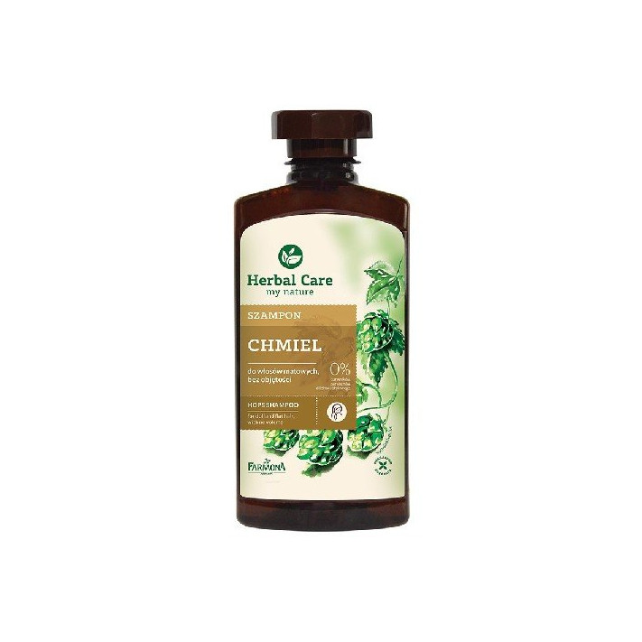 szampon chmiel o herbal