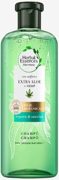 herbal essences bio renew nawilżający szampon do włosów opinie