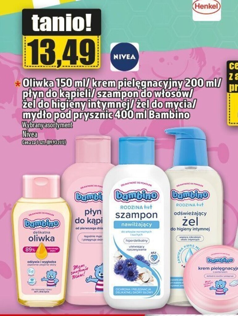 szampon przeciwpchelny rossmann