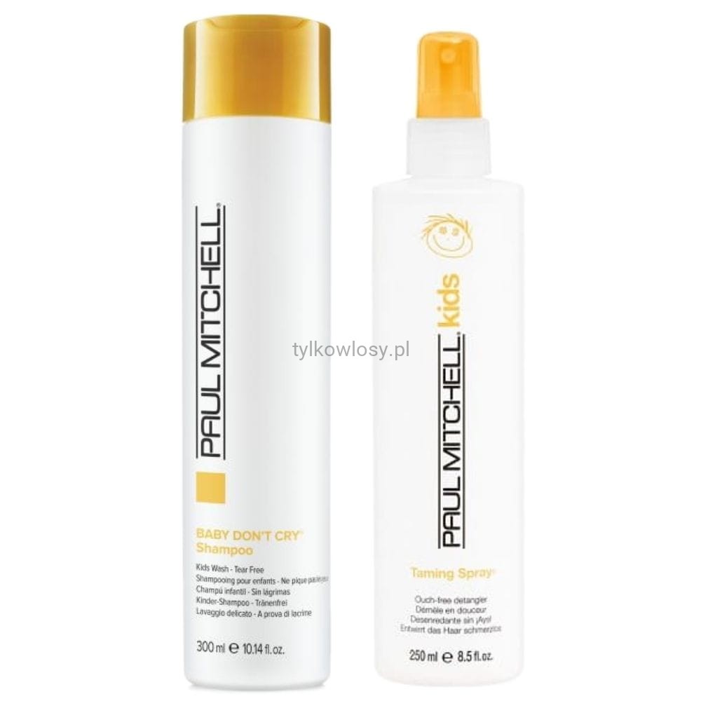 szampon paul mitchell