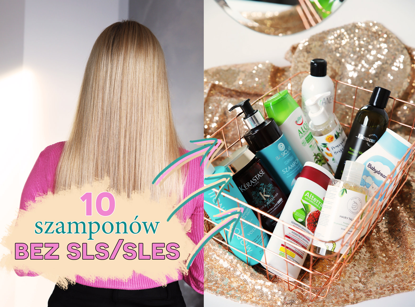 szampon do włosów schwarzkopf professional