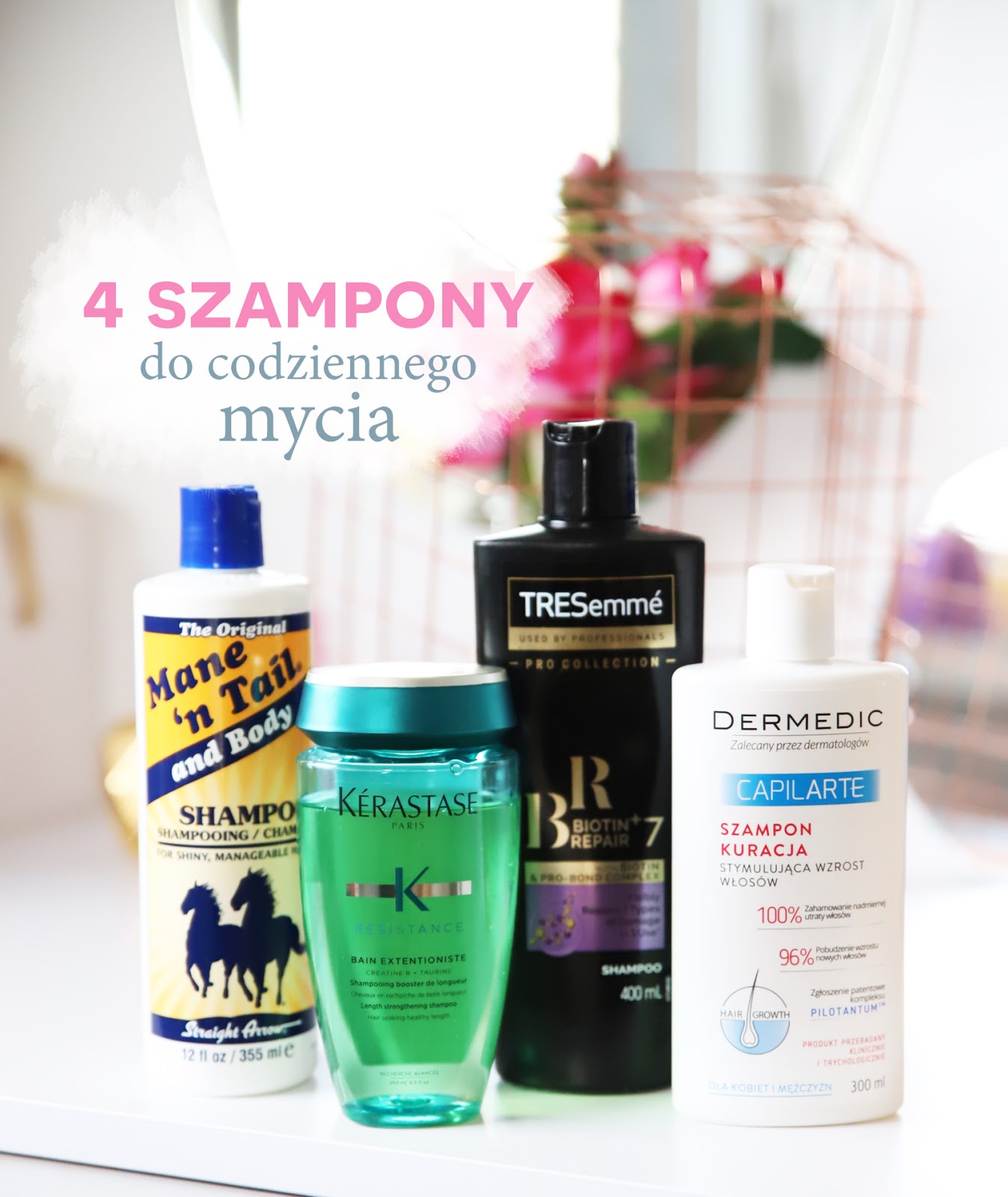 szampon loreal z kwasem salicylowym