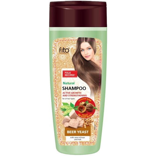 herbal essences szampon