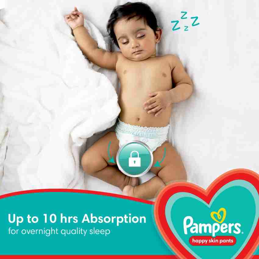 pampers 2 4-8 kg 144