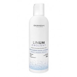 linum emolient szampon