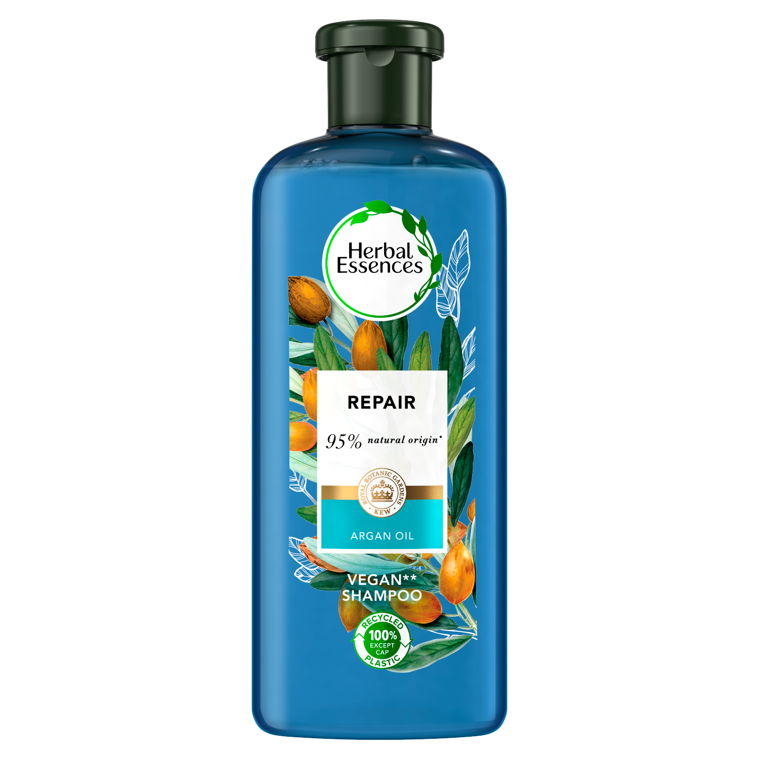 szampon herbal essences wygladzajacy