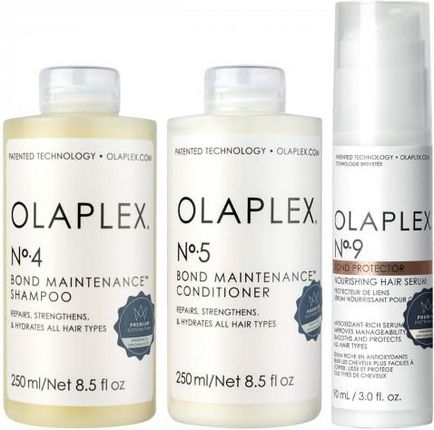 olaplex szampon ceneo