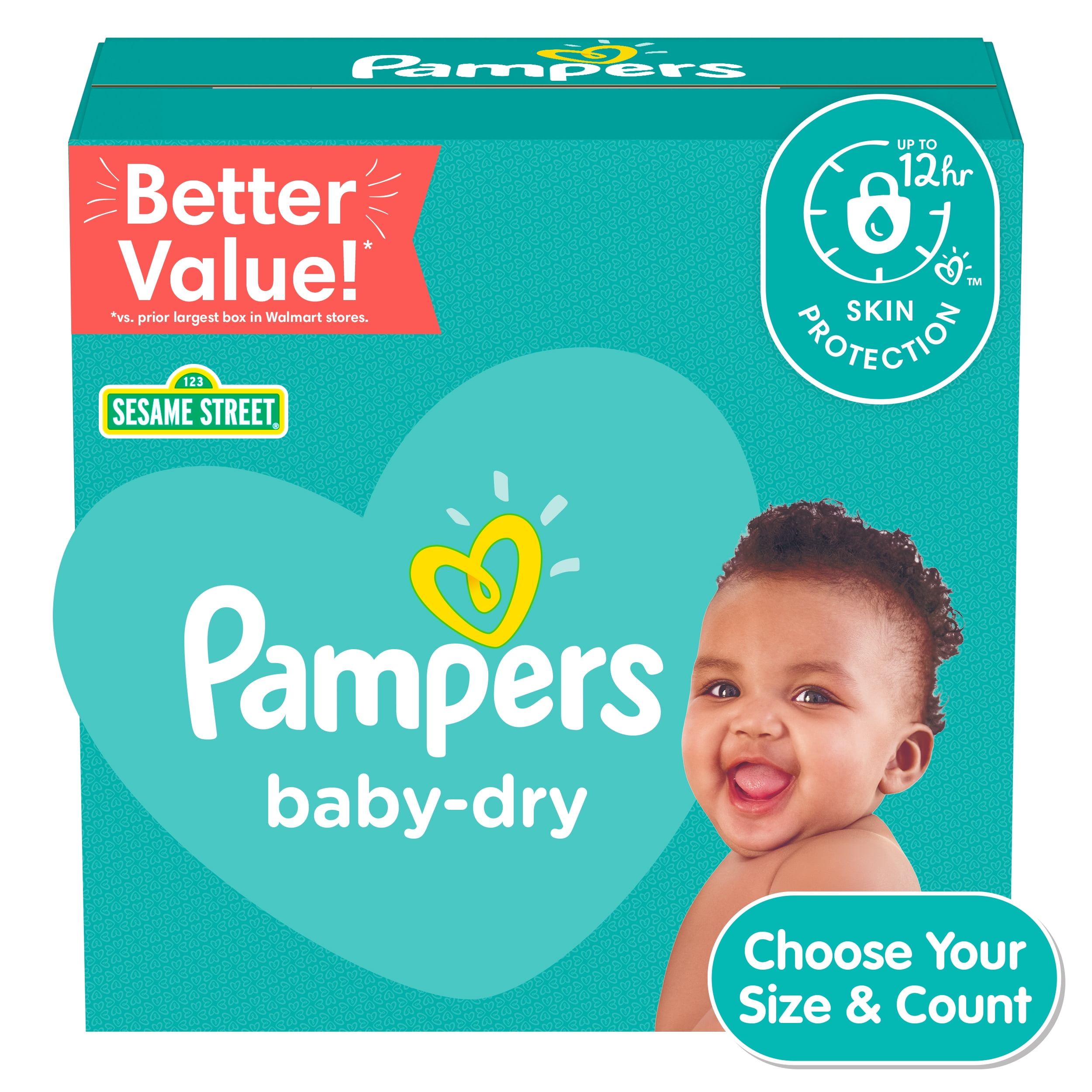 pampers active baby 4 172