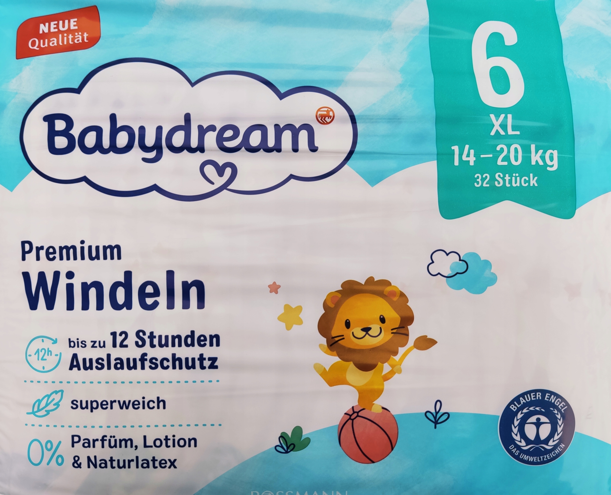 pieluchy babydream a babydream fun&fit