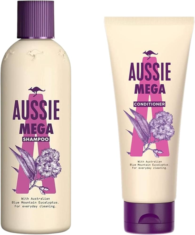 szampon australian