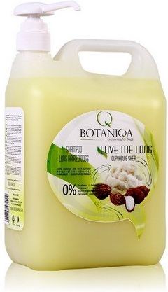 botaniqa love me long cupuaçu szampon 5l ceneo