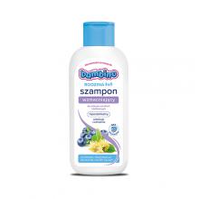 himalaya łagodny szampon dla dzieci skład