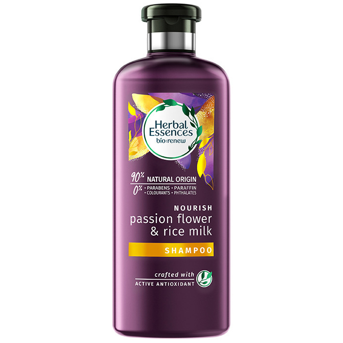 wizaz herbal essences szampon