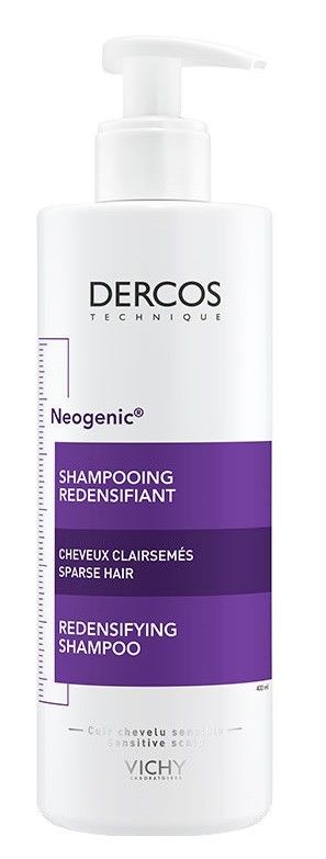 vichy dercos neogenic szampon super pharm