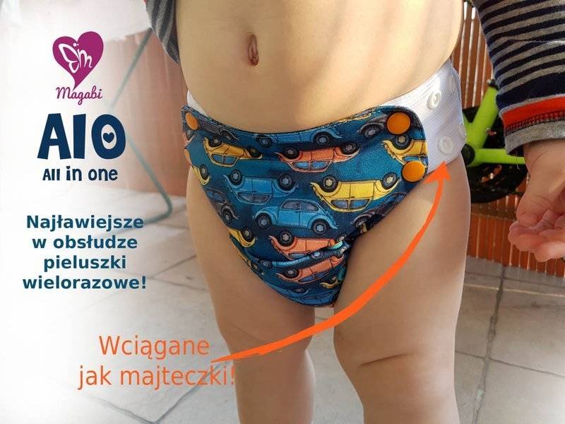 pieluszki bambusowe magabi