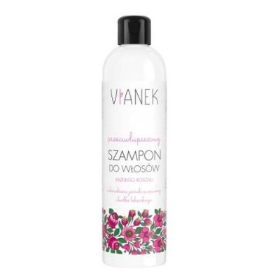 vianek szampon przeciwłupieżowy 300 ml