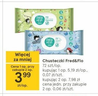 pampers chusteczki tesco