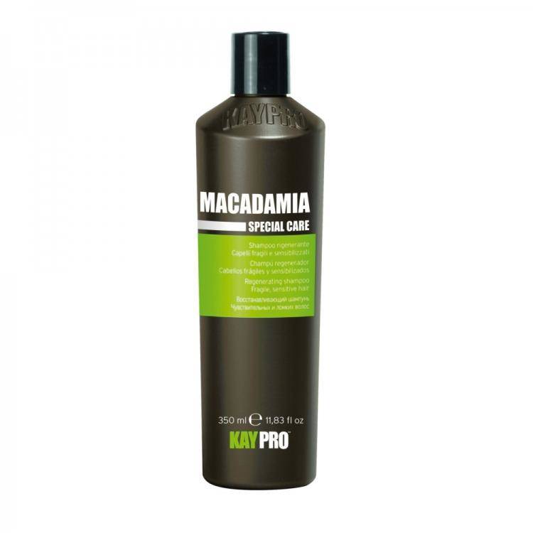 szampon macadamia opinie