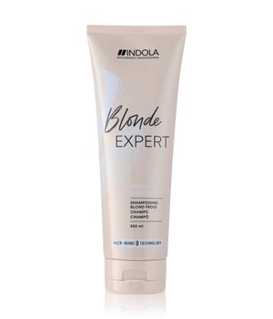 indola szampon blond